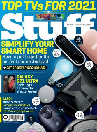 FreeCourseWeb Stuff UK March 2021