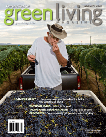 FreeCourseWeb Green Living January 2020