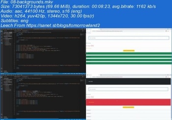 FreeCourseWeb Skillshare Web Development with Bootstrap