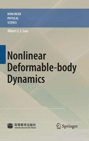 FreeCourseWeb Nonlinear Deformable body Dynamics