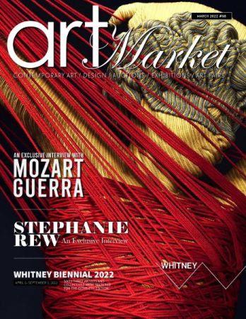 Art Market Issue 68 March 2022