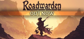 Roadwarden Build 9484750
