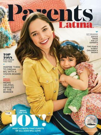 FreeCourseWeb Parents Latina December January 2020