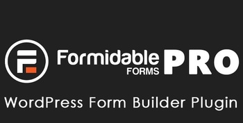 DesignOptimal Formidable Forms Pro v4 09 08 WordPress Form Builder Add Ons NULLED