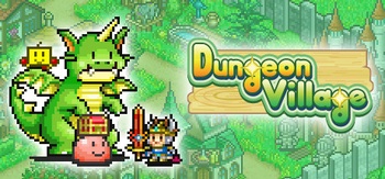 Dungeon Village v2 44 FIXED