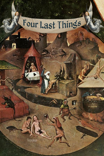 Four Last Things b1807008 ENG Goldberg GNU Linux Wine johncena141