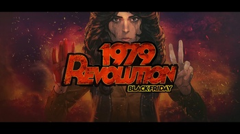 1979 Revolution Black Friday v 2 2 0 3 Unity3D GOG Linux Wine
