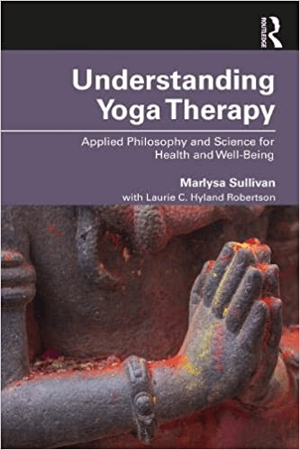 FreeCourseWeb Understanding Yoga Therapy Applied Philosophy and Science for Health and Well Being