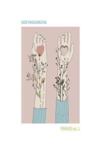 Sade Mangiaracina Prayers Vol 1 2023 Jazz contemporaneo Flac 24 44