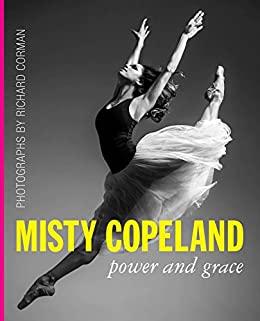 FreeCourseWeb Misty Copeland Power and Grace