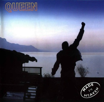 Queen Made In Heaven 1996 MP3 320KBPS G U