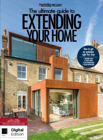The Ultimate Guide to Extending Your Home 4th Edition 2022 FreeCourseWeb