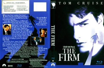 The Firm Tom Cruise Thriller 1993 Eng Rus Multi Subs 1080p H264 mp4