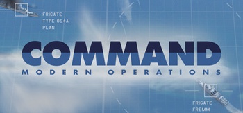 Command Modern Operations v21 05 2023