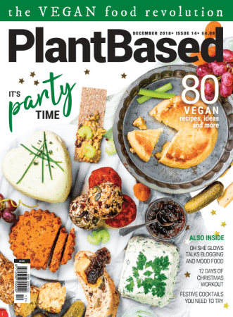FreeCourseWeb PlantBased Issue 14 December 2018