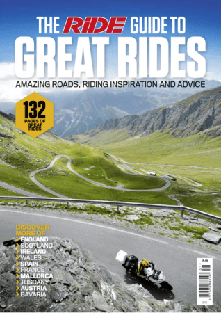 FreeCourseWeb Ride Guide To Great Rides 2015