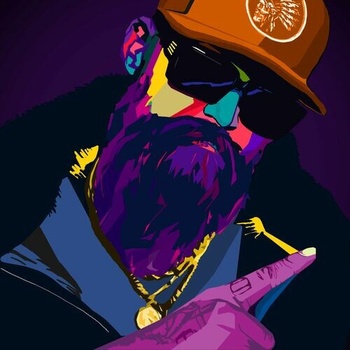 Adam Calhoun Country Rap Tunes 2022 Mp3 320kbps PMEDIA