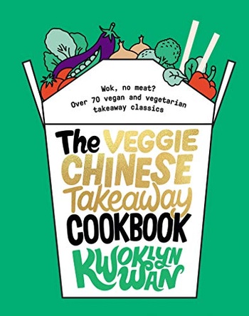 FreeCourseWeb Veggie Chinese Takeaway Cookbook