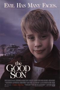 The Good Son 1993 1080p BluRay Remux AVC FLAC 2 0 PmP