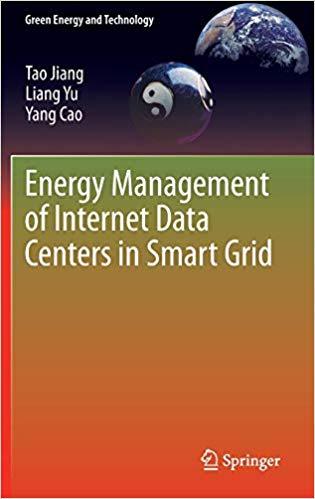 FreeCourseWeb Energy Management of Internet Data Centers in Smart Grid