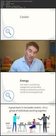 DevCourseWeb Lynda Leveraging Virtual and Hybrid Teams for Improved Effectiveness