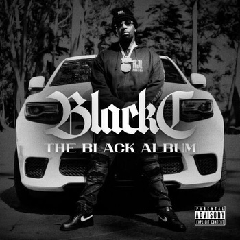 Black C The Black Album 2023 Mp3 320kbps PMEDIA