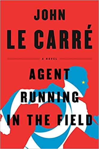 CourseWikia Agent Running in the Field A Novel