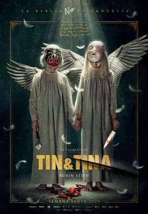 Tin E Tina 2023 WEB DL 1080p E AC3 AC3 ITA ENG SUB LFi mkv