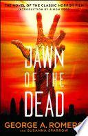 Dawn of the Dead by George A Romero EPUB