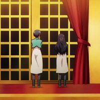 Mahouka Koukou no Yuutousei 13 END v0 720p Multiple Subtitle 469AB55D Erai raws TGx