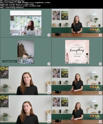 Domestika Professional Food Photography Take Dynamic Shots CourseWikia