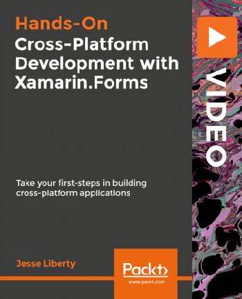 FreeCourseWeb Hands On Cross Platform Development with Xamarin Forms