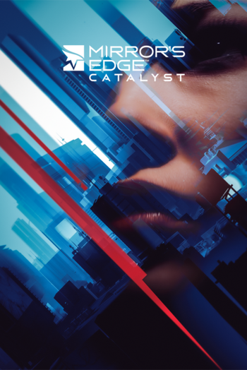 Mirror s Edge Catalyst 1 0 3 47248 MULTi10 CPY GNU Linux Wine johncena141