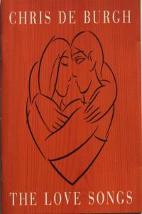 Chris De Burgh The Love Songs 1997 MP3 128KBPS MIVAGO