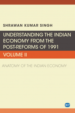 FreeCourseWeb Understanding the Indian Economy from the Post Reforms of 1991 Volume II Anatomy of the Indian Economy