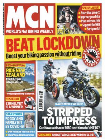 FreeCourseWeb MCN April 8 2020
