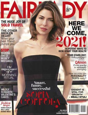 DevCourseWeb Fairlady January February 2021