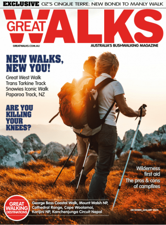 FreeCourseWeb Great Walks December January 2020