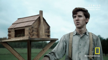 American Genius S01E03 Farnsworth vs Sarnoff 720p MP4 Web DL 1GB