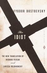 BBC R4 Production Fyodor Dostoevsky s The Idiot