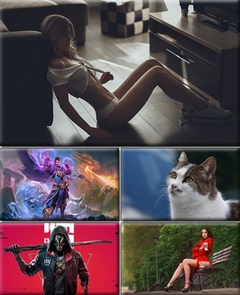 DesignOptimal Computer Desktop Wallpapers Collection Part 2514