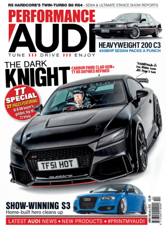 FreeCourseWeb Performance Audi Issue 60 February 2020