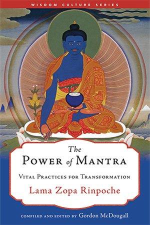 The Power of Mantra Vital Practices for Transformation CourseWikia