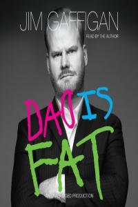 Dad is Fat by Jim Gaffigan EPUB