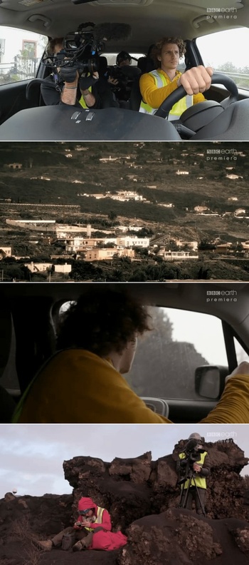 Exploration Volcano S01E08 WEBRip x264 XEN0N