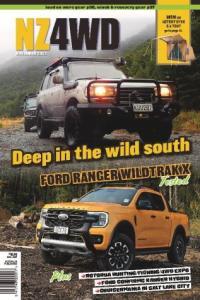 NZ4WD November 2023 DevCourseWeb