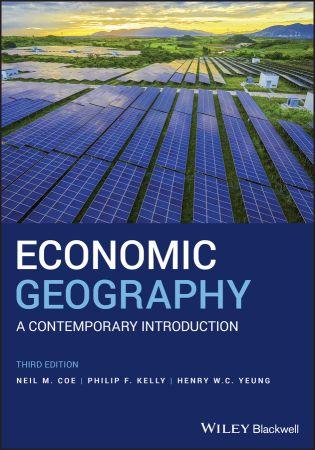 FreeCourseWeb Economic Geography A Contemporary Introduction 3rd Edition