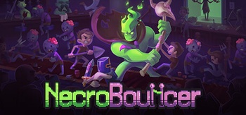 NecroBouncer v1 0 1 GOG