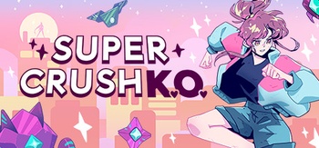 Super Crush KO Build 6605809