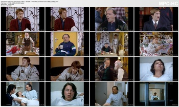 Only Fools and Horses S07E06 Three Men a Woman and a Baby 1080P Remastered